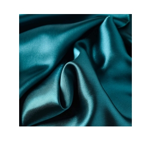 Cloud Fino Satin Sheets Set