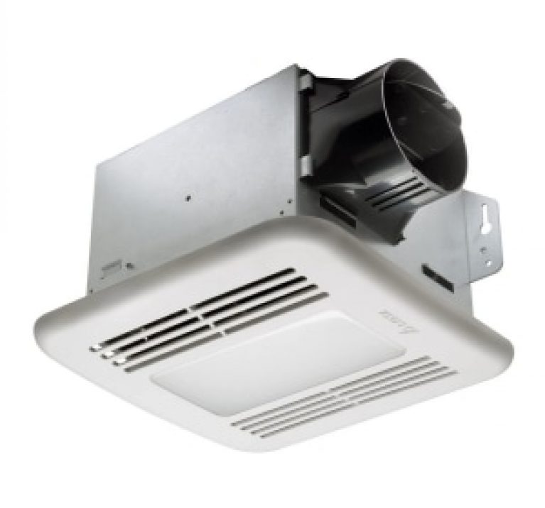 Best Bathroom Exhaust Fans With Led Light 2020 Reviews