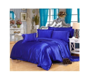 Moonlight Bedding Luxurious Satin Set