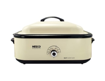 Nesco 4818 14 Classic