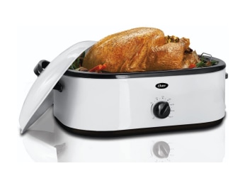 Oster Roaster Oven