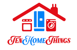 Tenhomethings