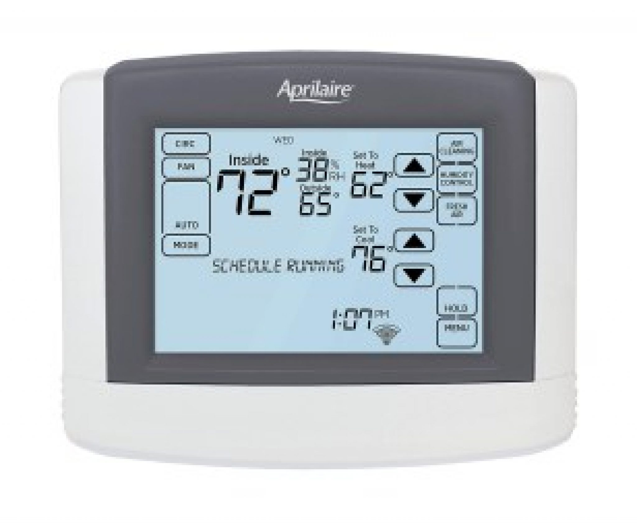 Best Thermostat with Humidity Control (2023 Reviews)