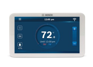 Bosch BCC100 Connected