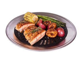 Kitchen Home BBQ Grill