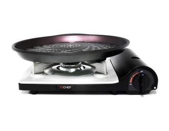 TECHEF Stovetop Korean BBQ Grill