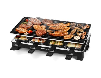 Techwood Raclette Grill