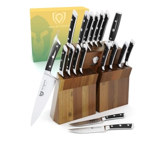 DALSTRONG Knife Set Block