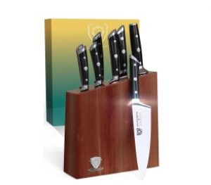 DALSTRONG Knife Set Block