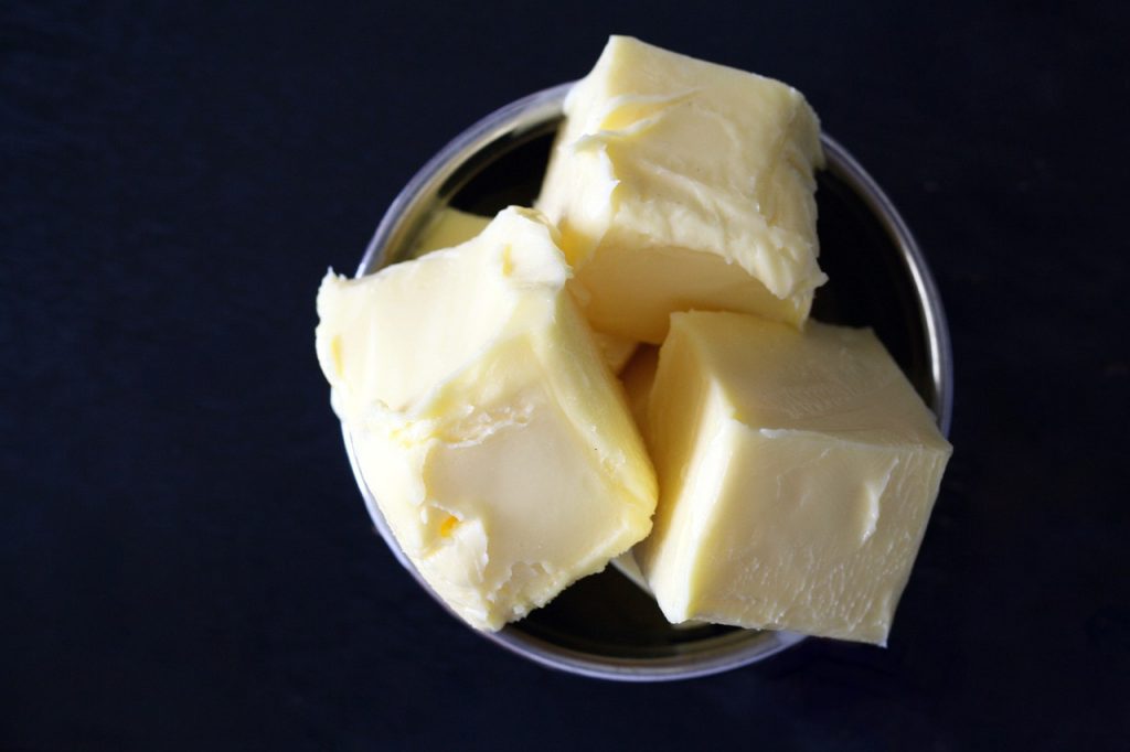 Garlic Butter Recipe Home