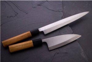 Japanese Knife Set Under 300
