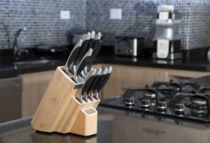 Kitchen Knife Set Under 500