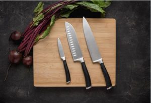 Knife Set Main