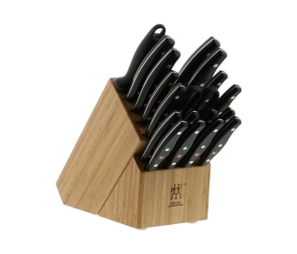 ZWILLING Premium Quality 19 Knife Set 