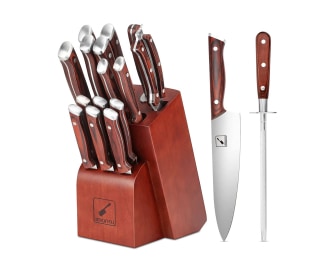 imarku Store Japanese Knife Set