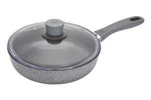 Ballarin Parma Pan With Lid