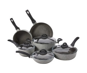 Ballarini Parma Forged 10 pc