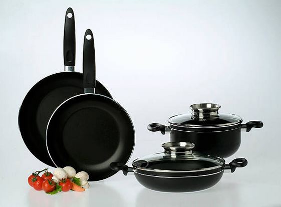 Top 10 David Burke Cookware You Should Choose In 2023 - David