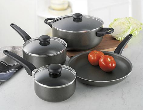 David Burke Cookware Main