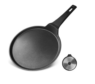 Cainfy Nonstick Crepe Pan