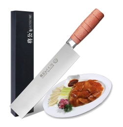 GAINSCOME Stainless Steel Fruit Knife