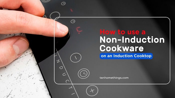 New Induction Cooktop
