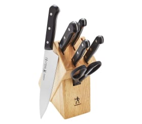 HENCKELS Solution Knife Set