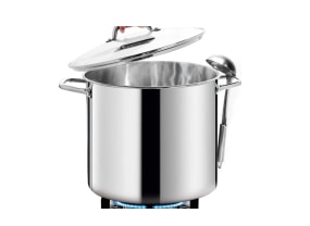 HOMICHEF Stock Pot