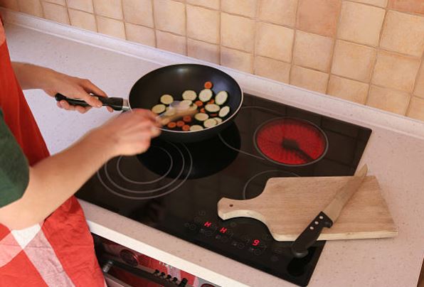 Induction Safe Cookware