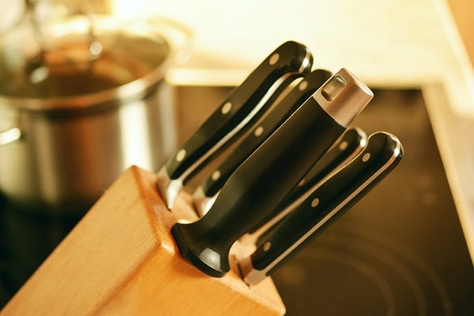 Knife Set Under 100