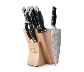 Nanfang BROTHERS Knife Set