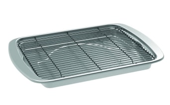 Nordic Ware Bacon Baking Tray