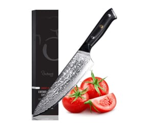 Oxford Chef Knife Set