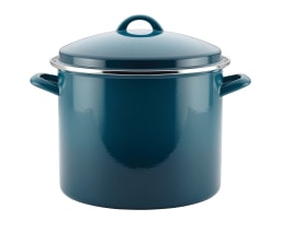 Rachael Ray Steel Stock Pot