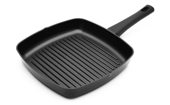 Sakuchi 11 Inch Bacon Pan