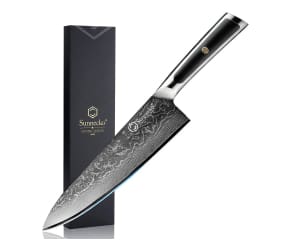 Sunneck Chef Knife