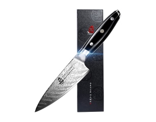 Tuo Japanese Gyuto Knife