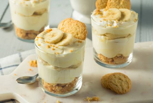 Banana Pudding Life