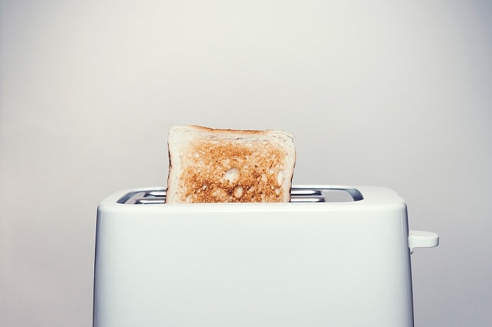 Best Compact Toaster