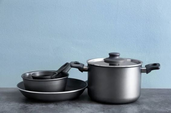 Choosing A Cookware Set