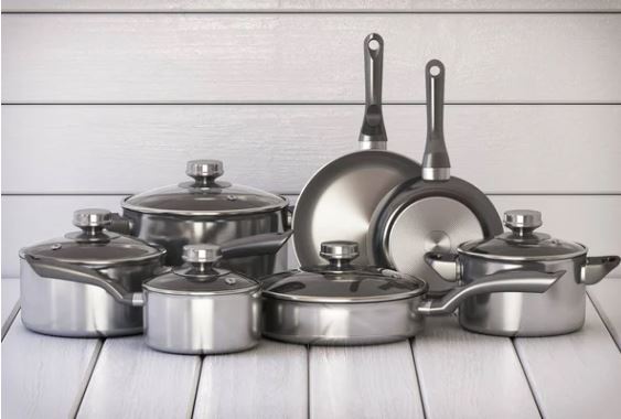 Cookware Set Under 200