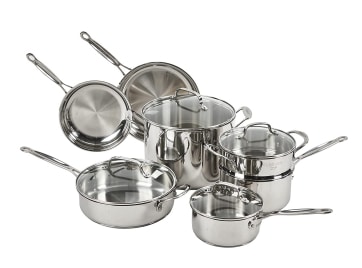 Cuisinart 77 11G Cookware Set