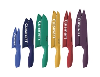 Cuisinart C55-12PCKSAM Knife Set