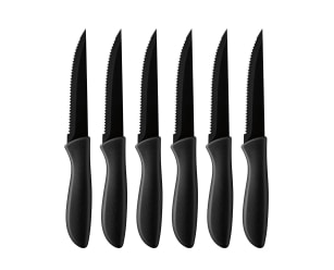 Cuisinart C55 6PCSBK Knife Set