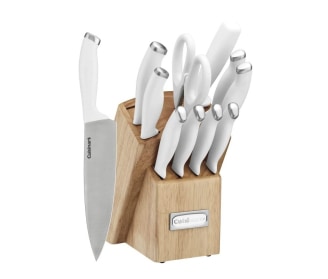 Cuisinart C77SSW Knife Set