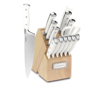 Cuisinart C77WTR Knife Set