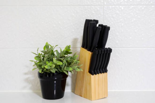 Cuisinart Knife Set