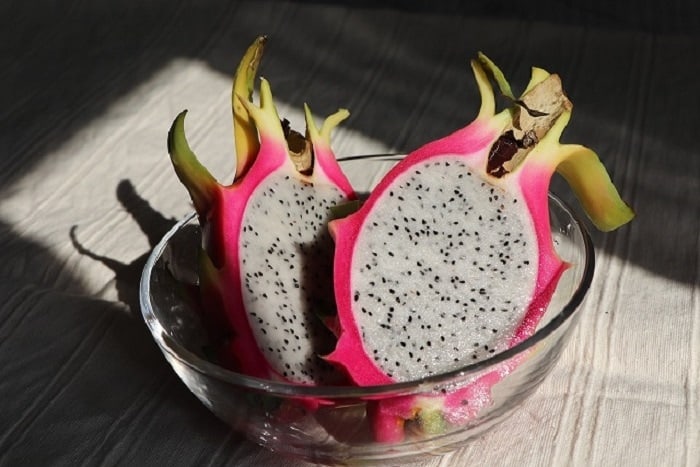 Dragon Fruit Is Bad Or Not