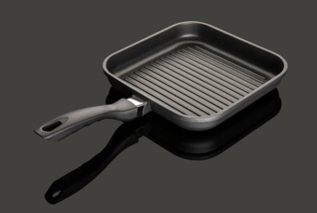 Griddle For Glass Top Stove