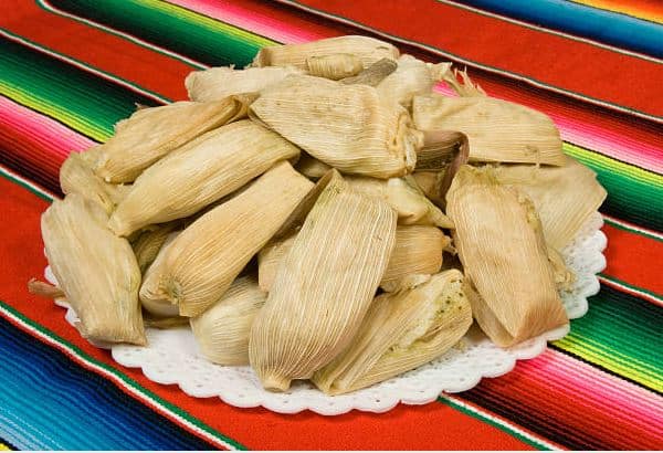 How Long Do Tamales Last